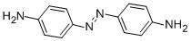 对二氨基偶氮苯;4,4'-偶氮二苯胺