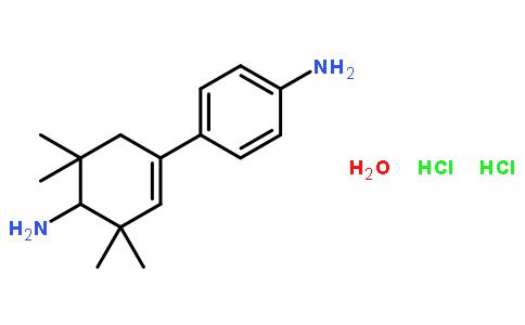 3,3,5,5-四甲基联苯胺盐酸盐水合物