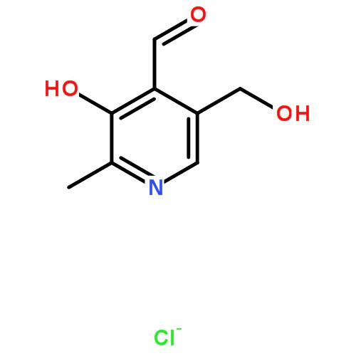 盐酸吡哆醛