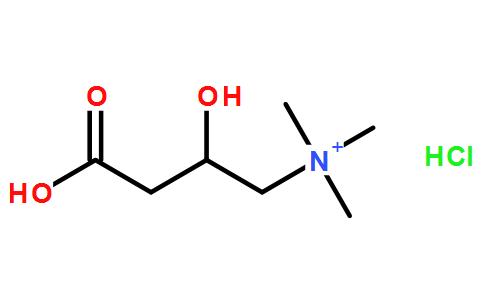 DL-肉碱盐酸盐