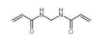 甲叉双丙烯酰胺