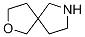 2-oxa-7-azaspiro[4.4]nonane