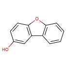 2-羟基二苯并呋喃