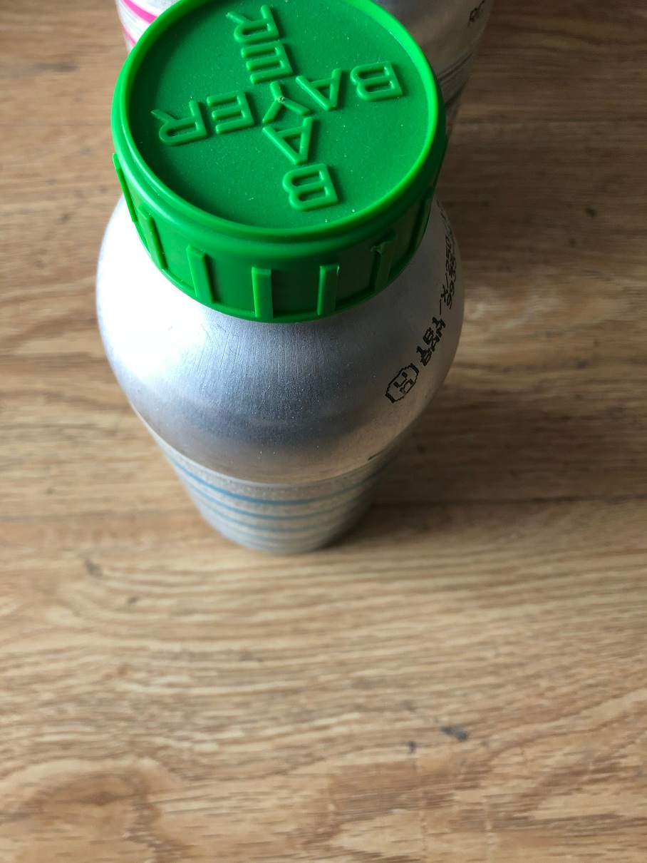 德士模都RN交联剂