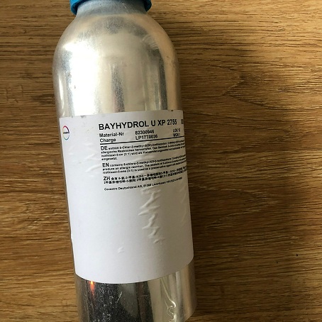 拜耳XP 2755水性树脂