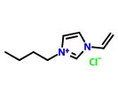 1-乙烯基-3-丁基咪唑氯盐
