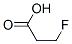 3-氟丙酸