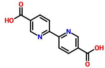 2,2'-联吡啶-5,5'-二羧酸