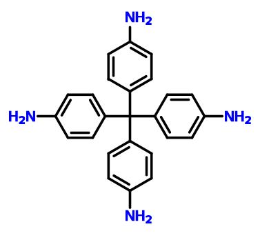 四(4-氨基苯基)甲烷