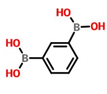 1,3-苯二硼酸