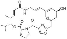 Pristinamycin IIA