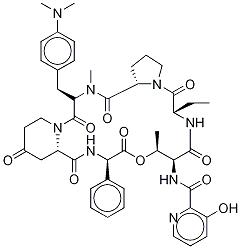 Pristinamycin IA