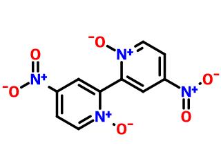 4,4'- 二硝基 N,N'-二氧化-2,2'-联吡啶