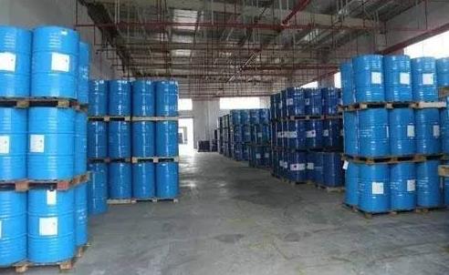 对甲苯磺酰叠氮