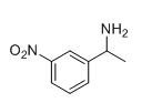1-(3-硝基苯基)乙胺