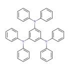 1,3,5-三(二苯基氨基)苯