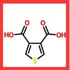 3,4-噻吩二甲酸