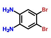 4,5-二溴邻苯二胺