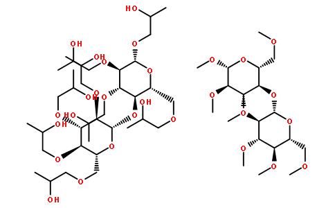 羟丙基甲基纤维素