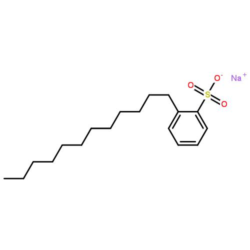 十二烷基苯磺酸钠