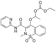 Ampiroxicam