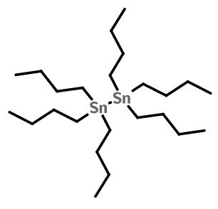 六正丁基二锡