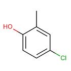 4-氯-2-甲基苯酚