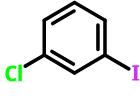 3-氯碘苯