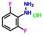 2,6-二氟苯肼盐酸盐