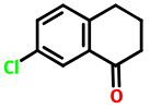 7-氯-3,4-二氢-2H-1-萘酮