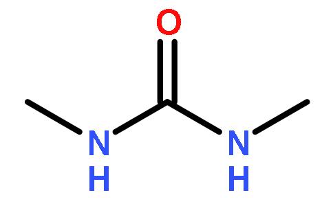 1，3-二甲基脲