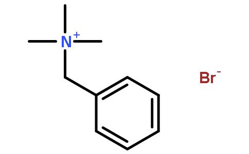 苄基三甲基溴化铵