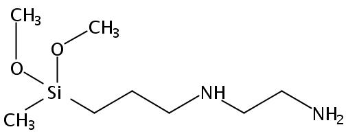 N-氨乙基-3-氨丙基甲基二甲氧基硅烷