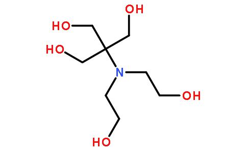 双[三（羟甲基）氨基甲烷]