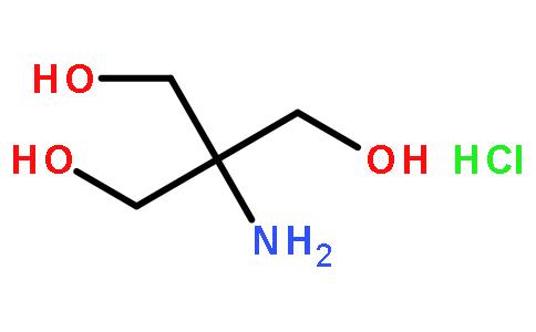 三羟甲基氨基甲烷盐酸盐
