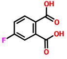 4-氟邻苯二甲酸