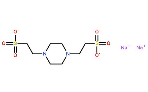 1,4-哌嗪二乙磺酸二钠盐