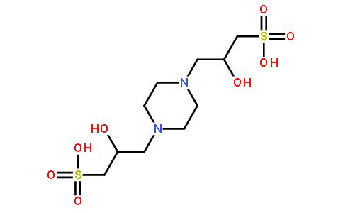 哌嗪-N,N-双（2-羟基乙磺酸）