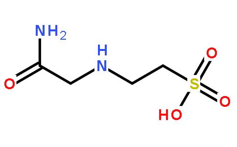 N-（2-乙酰氨基）-2-氨基乙烷磺酸