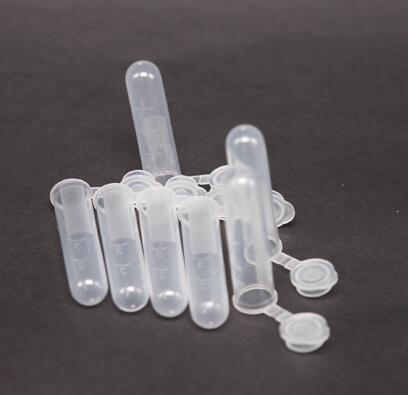 10ml离心管（圆底连盖）
