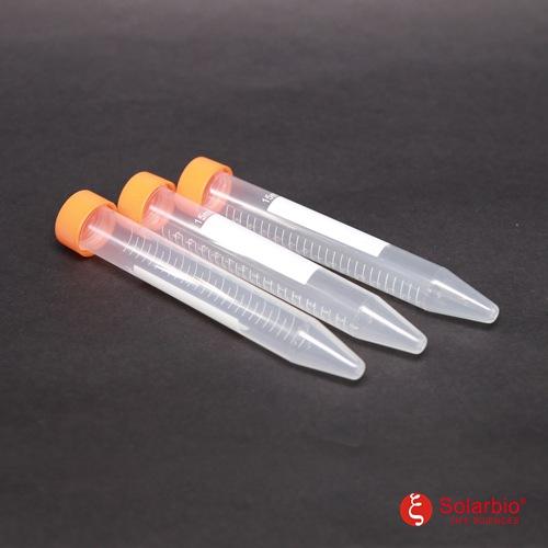 15ml离心管（尖底螺口）