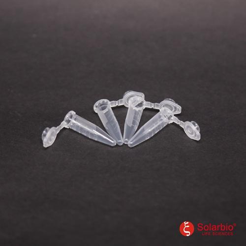 0.5ml PCR管