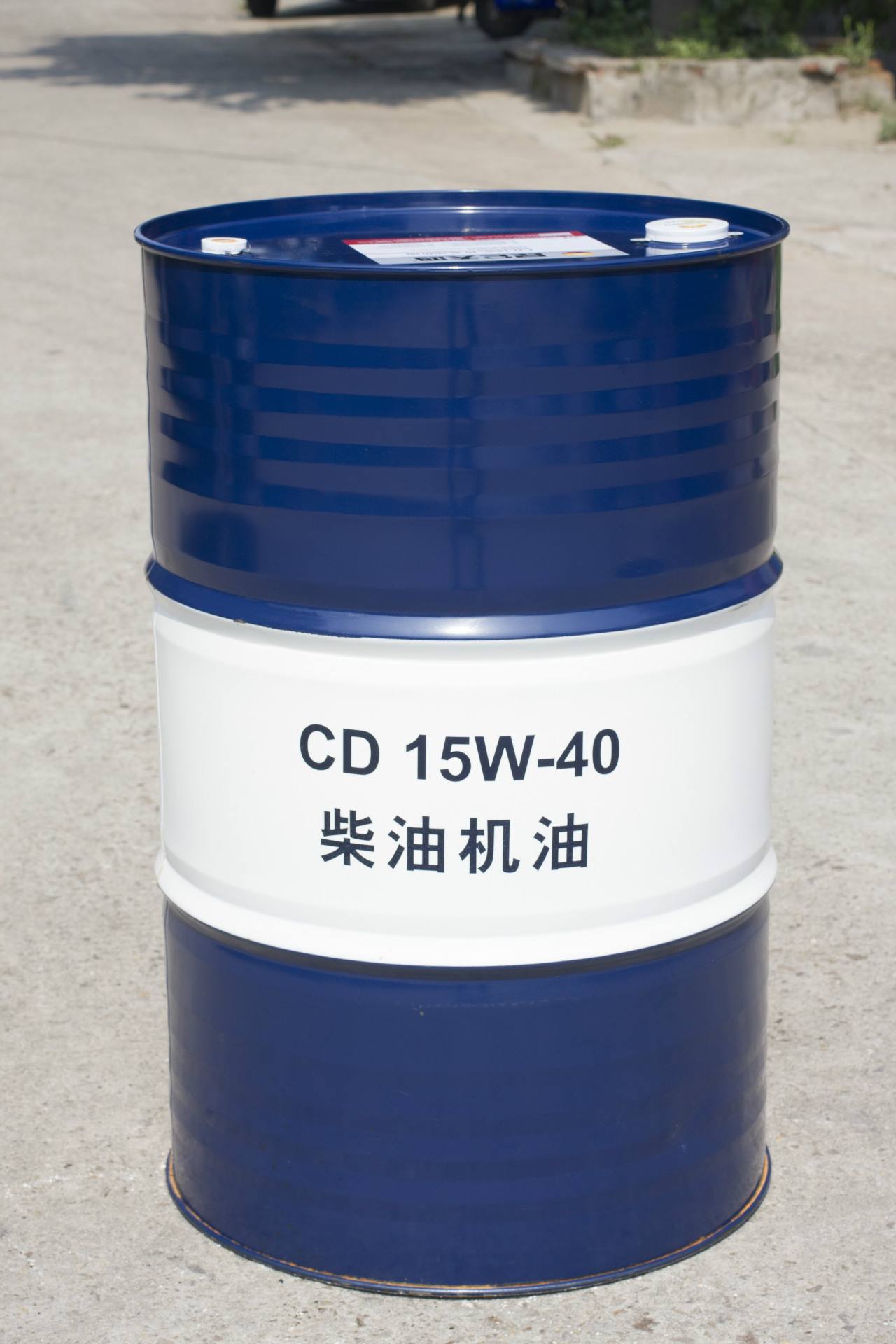 昆仑天威CF-4 20W-50柴油机油