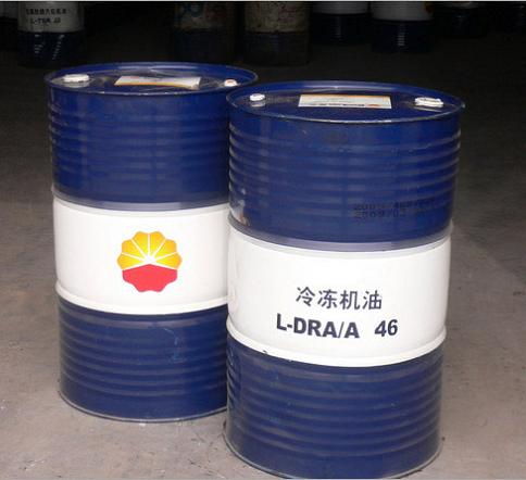 昆仑L-DRA46冷冻机油