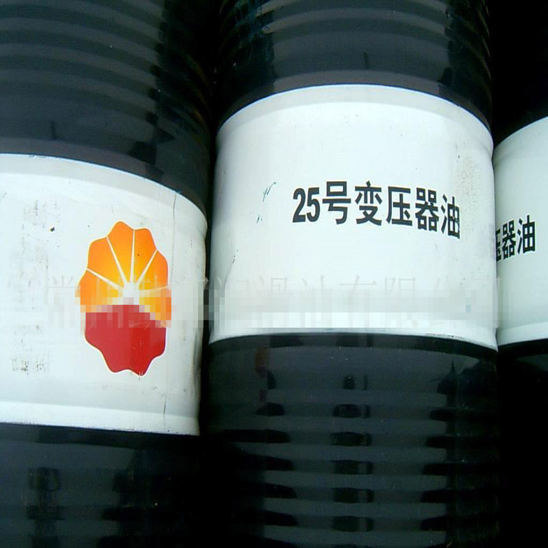 昆仑KI25X变压器油