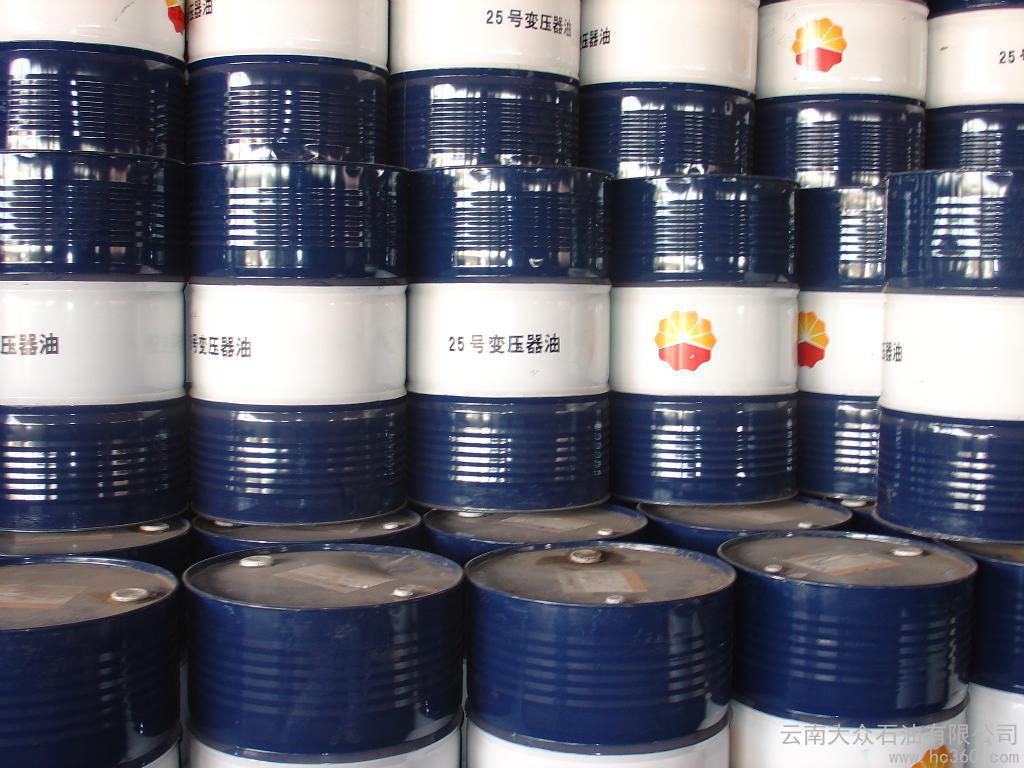 昆仑KI25X变压器油