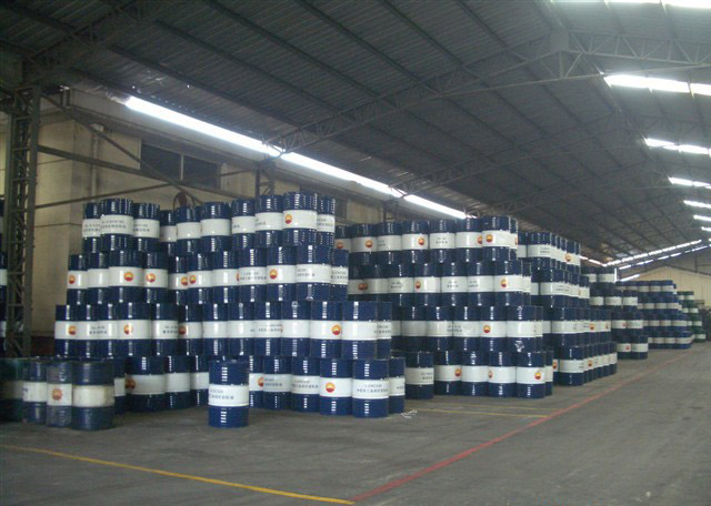 昆仑L-DAB150空气压缩机油