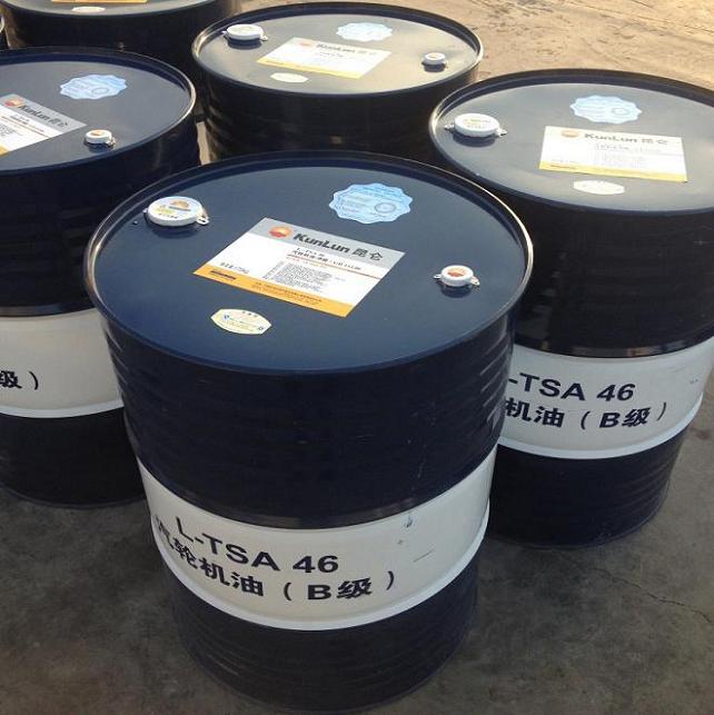昆仑L-TSA46汽轮机油(B级)