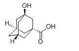 3-羟基-1-金刚烷甲酸