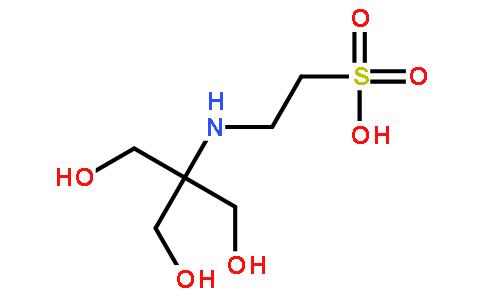 N-三（羟甲基）甲基-2-氨基乙磺酸
